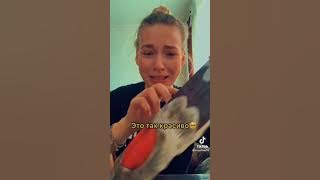 Tik Tok ДЕМБЕЛЬ 2021🌸,ДЕВУШКИ ВСТРЕЧАЮТ СВОИХ ПАРНЕЙ С АРМИИ 😍