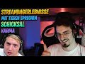 ZUSCHAUERFRAGEN BEANTWORTEN mit Trymacs 😂 Mobbing, Schlägerei, Schulverweis, Twitch, Tiktok | Part 1