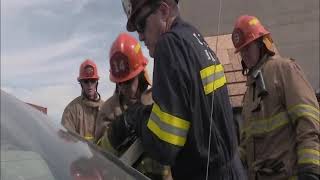 Salt Lake City Fire Department Recruit Class 40