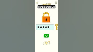 DOP 2: level 1097.💯🔥 SolveDoubt313🎯#braingamer18#trending#subscribe#shotrs#shortgame#Dop2