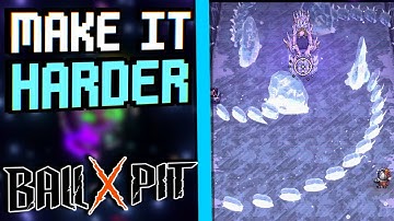 Holy crap this game just gets better. | Ball X Pit