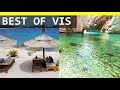 Beaches Island Vis Croatia, Best of Vis