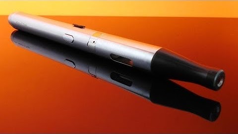 The Joyetech eCom-C Kit - Hi Def Slideshow