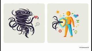 Mapping the Influence: Analysis of Narrative Therapy Techniques