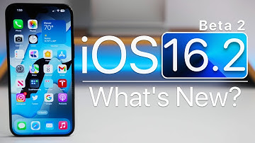 iOS 16.2 Beta 2 is Out! - What