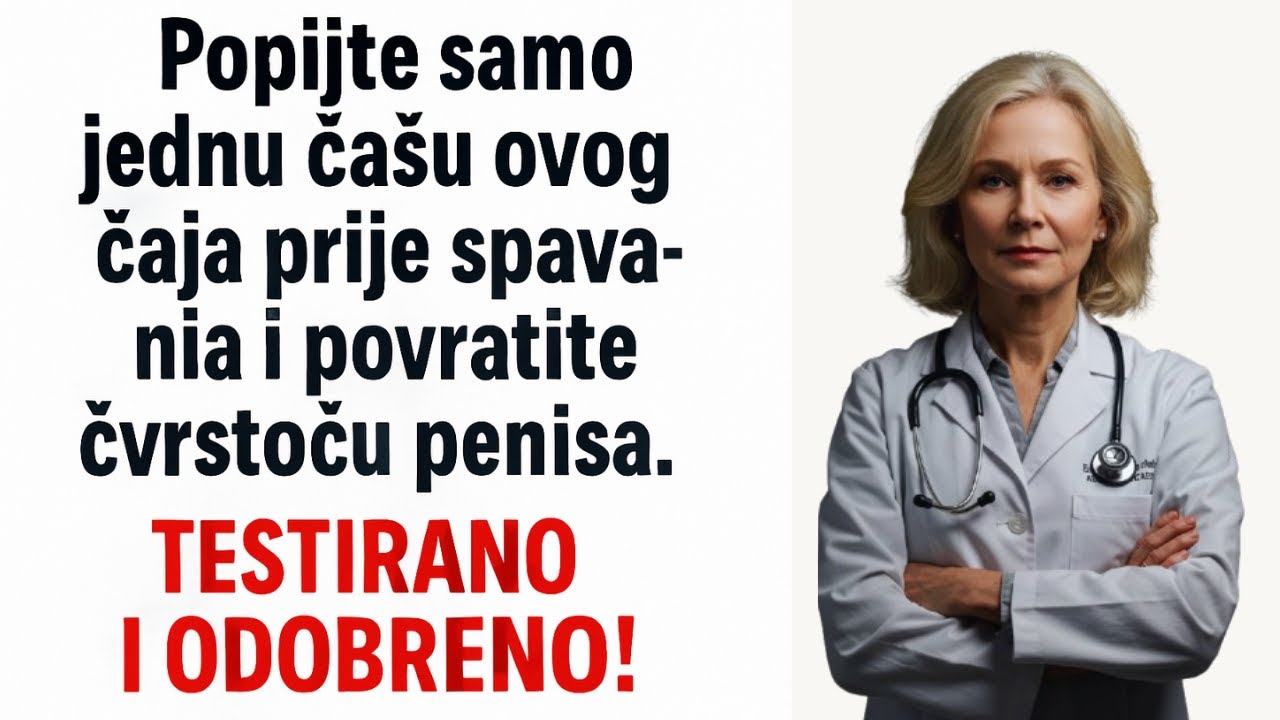 STARIJI MUŠKARCI: Pojedite ovo voće prije spavanja i prestanite ustajati noću da mokrite