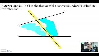 Famous Identify Angle Pairs Created by Transversals Wealth
