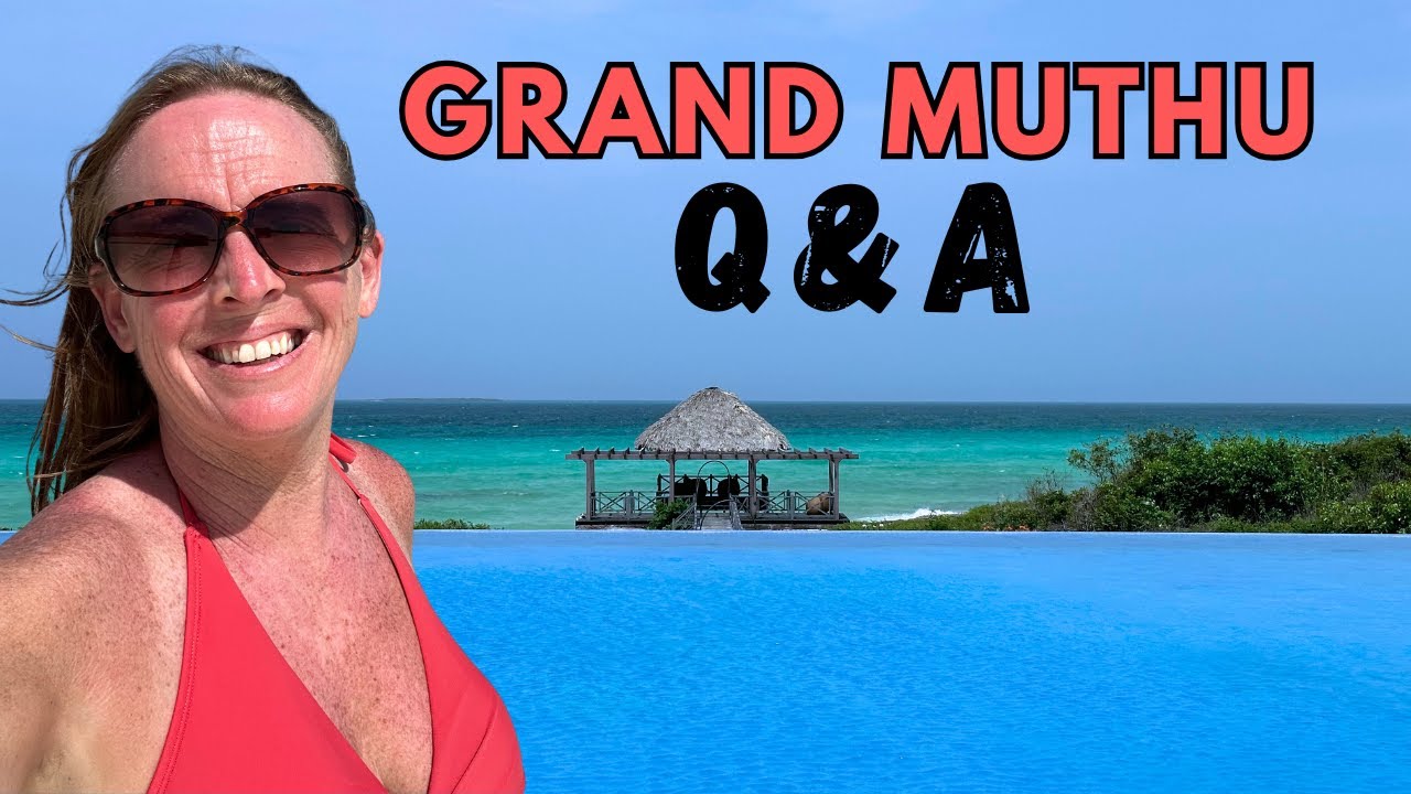 Grand Muthu Cayo Guillermo: You've Got Questions, I've Got Answers!