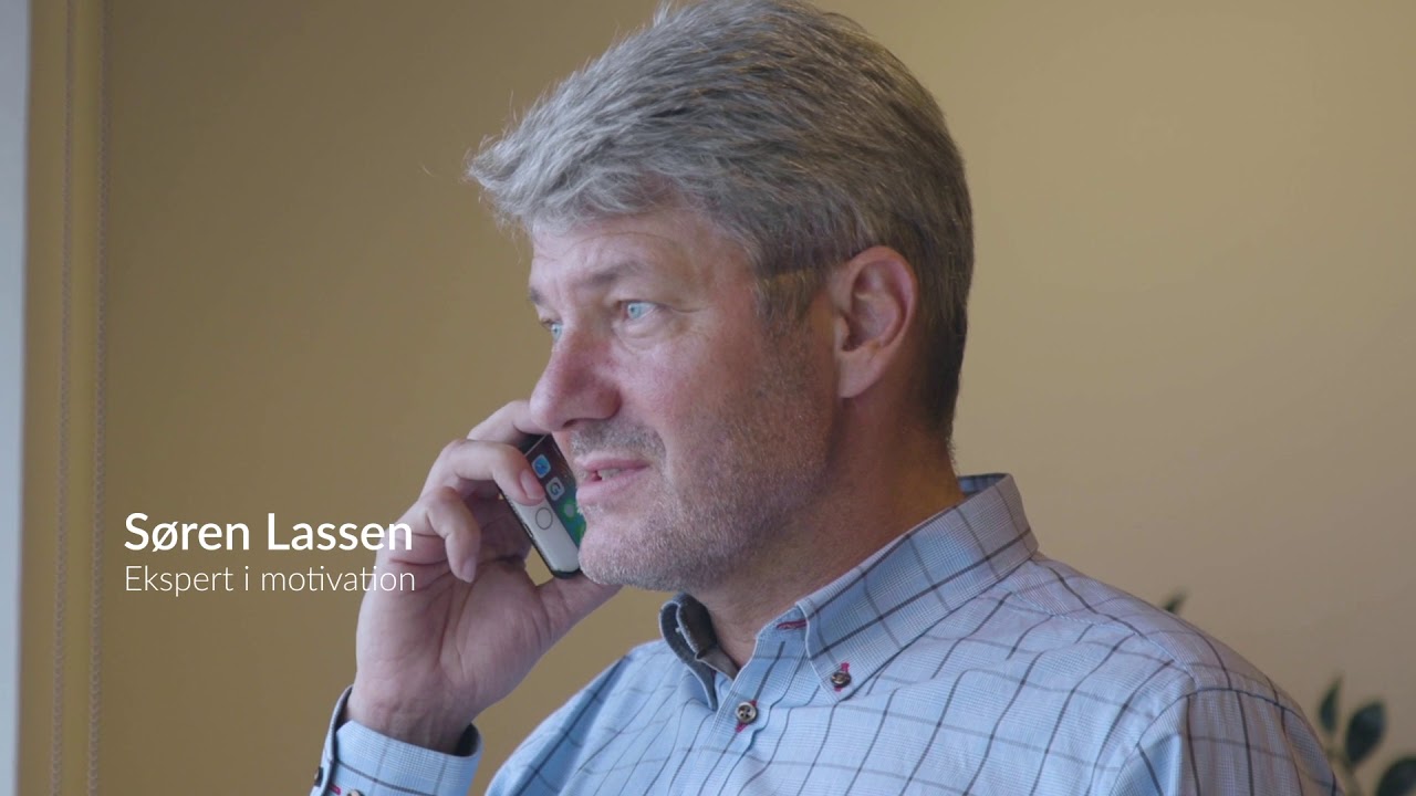 Fra vision til mål til resultater (VMR@and.dk)