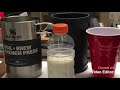 Stanley Boil and Brew French Press
