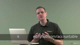 How To Set Up Accountable2You