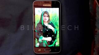 SAMSUNG J1 2016 Pattern Unlock Free screenshot 3