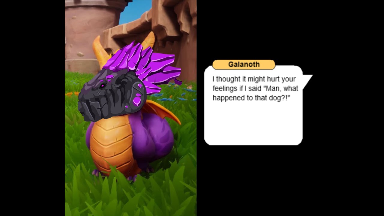 DragonFable: The Chaotic Dragonbond - Pyromancer (Stalagbite first ...