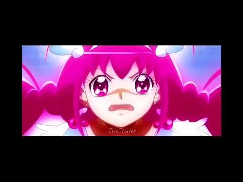 حلقة جديدة من قوه غليتر