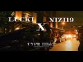 (Free) Lucki x Nizi19 Type Beat - Stay Away (prod. by FunInACup)