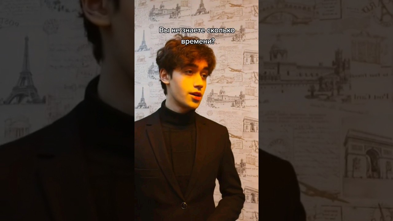 Встретились как то два гения