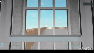 Innovation Traction Glass Elevator at Cortex Elevator Museum in ROBLOX