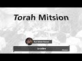 Rav itshak fitoussi  la colre  yechiva torah mitsion
