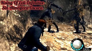 Resident Evil 4 Rising Of Evil Definitive PS2 Mod - Parte 15