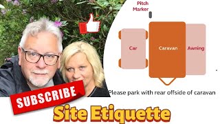 Site Etiquette  Club Rules