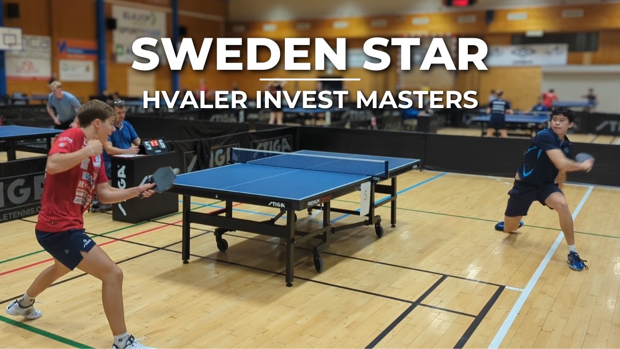 Sweden Star Highlights | Hvaler Invest Masters