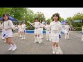 【4K60P】 Leap-Blue スクール ②部「Worth It / Fifth Harmony」@K STUDIO 富山県総合運動公園陸上競技場 2026/05/06