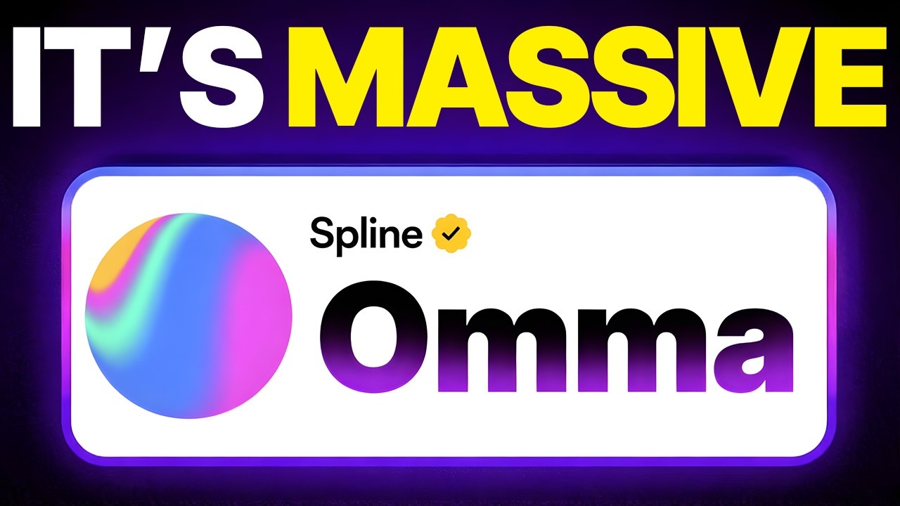 NEW Omma AI is INSANE! 🤯