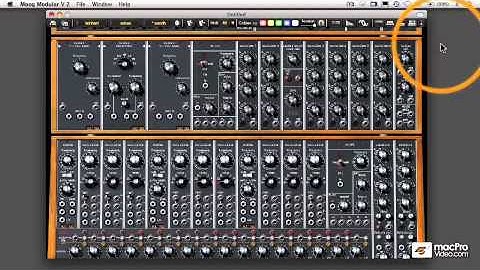 Richard Lainhart: Advanced Synthesis - 01 Introduction to Advanced Sound Synthesis