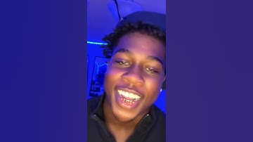 Why Would You Play With Me (Foolio Edit)