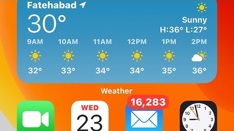 IPhone 6s ios 14 speed test
