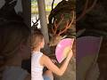 優しい外国人観光客💖🦌奈良公園Nara Park