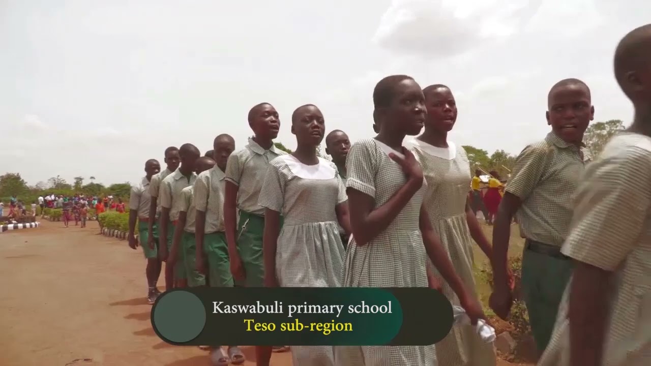 Kaswabuli primary school