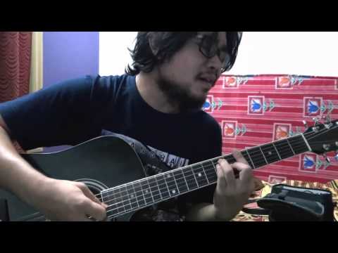 Karigi Amuk Acoustic- Aby Ningthouja