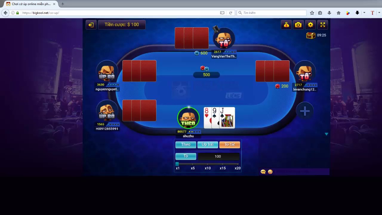 playsunny casino Game liêng bigkool