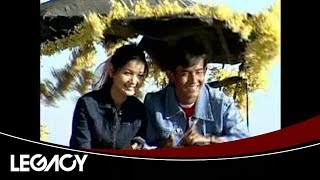 Video thumbnail of "ရင်ဂို - အိပ်မက်စေတမန် (Ringo)"