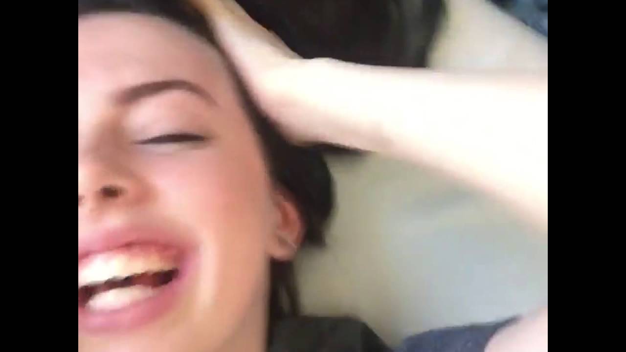 Dani Cimorelli Laughing - YouTube
