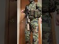 Nvg is 🐐🔥 #airsoft #edc #nightvision #draco #army #arp #shorts #viral #combat #war #military #fypシ