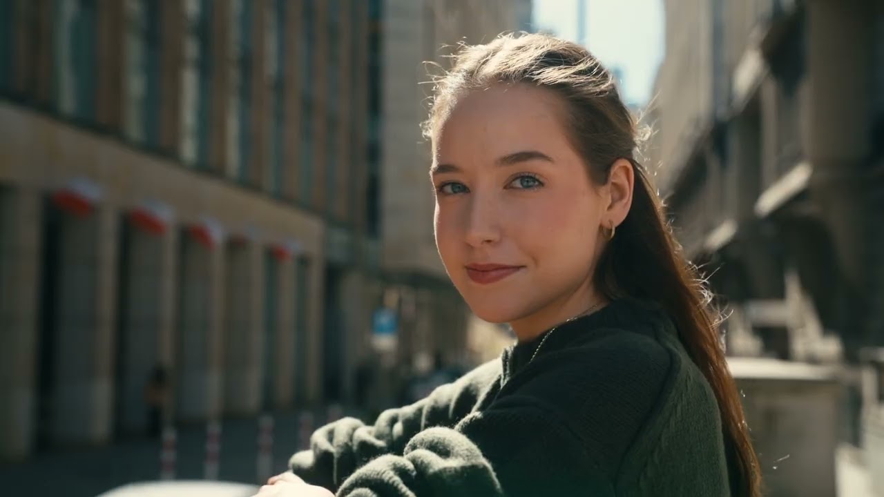 SEJBUK Zuzanna | 19th International Chopin Piano Competition