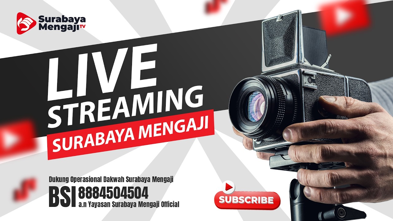 Tafsir Surah Al-Insan - Ustadz Dr. Syafiq Riza Basalamah, M.A.