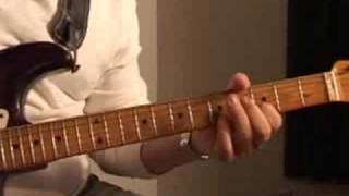 Before You Accuse Me - Jean-Pierre Danel - Tutorial Guitar Connection 3 chords