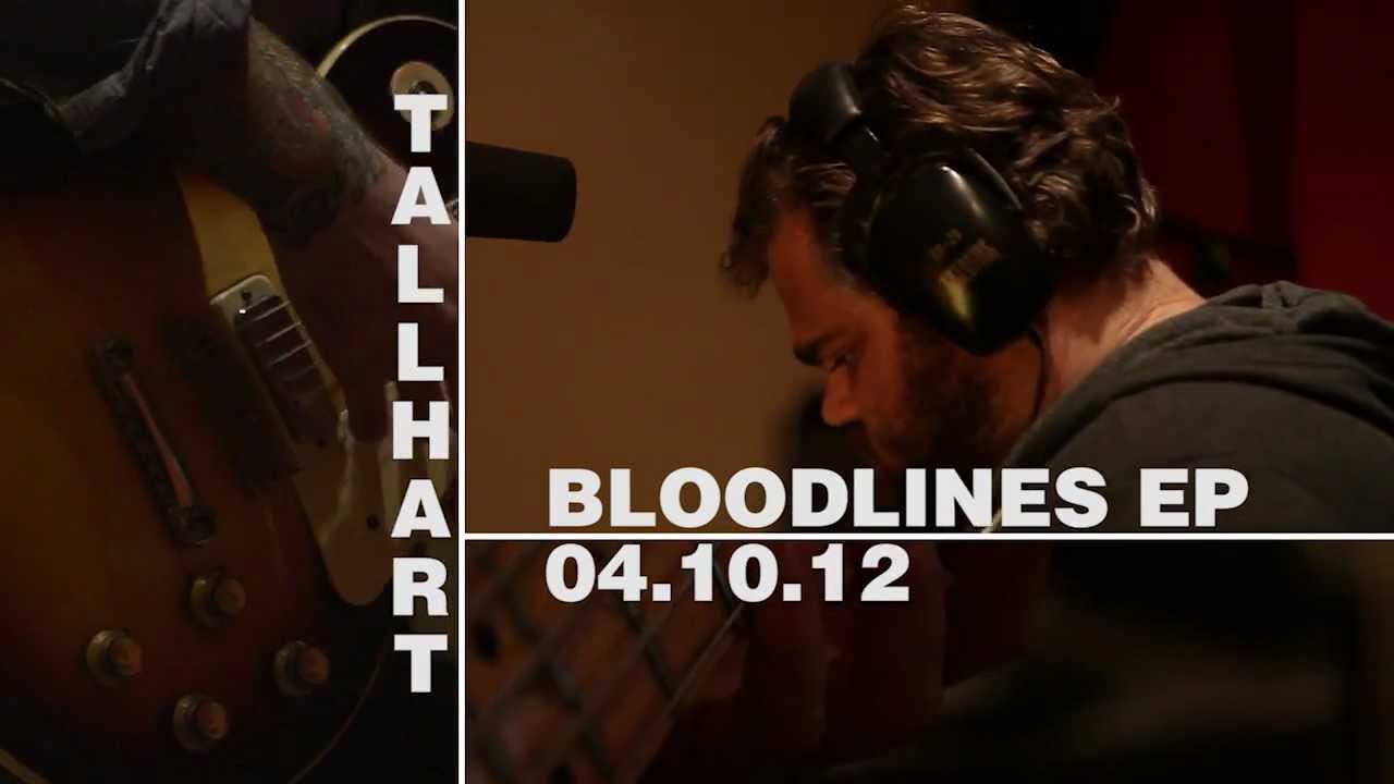 tallhart bloodlines