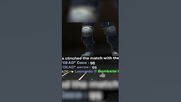 How to deal with TOXIC players... #shorts #gaming