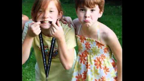 In Memory of Kayla and Kerri Allen