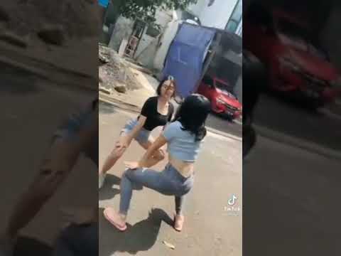Kumpulan Video Tik Tok Geng Ratu Pargoy Ter Ter Ter Terbaik @paphricia