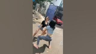 Kumpulan Video Tik Tok Geng Ratu Pargoy Ter Ter Ter Terbaik @paphricia