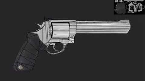 3D DEMO REEL LOW POLY