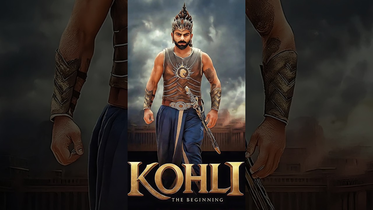 Rohit, Kohli, Dhoni or Bumrah — Pick Your Warrior! ⚔️👑