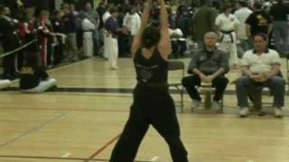 Set 2 at Tournament May 09 (Pukulan) screenshot 5