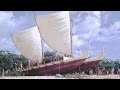 Worldwide Voyage | History of Hōkūleʻa and Polynesian Voyaging