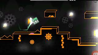 DayBreak By Minimi427 | (Daily Level) | - Geometry Dash 2.11